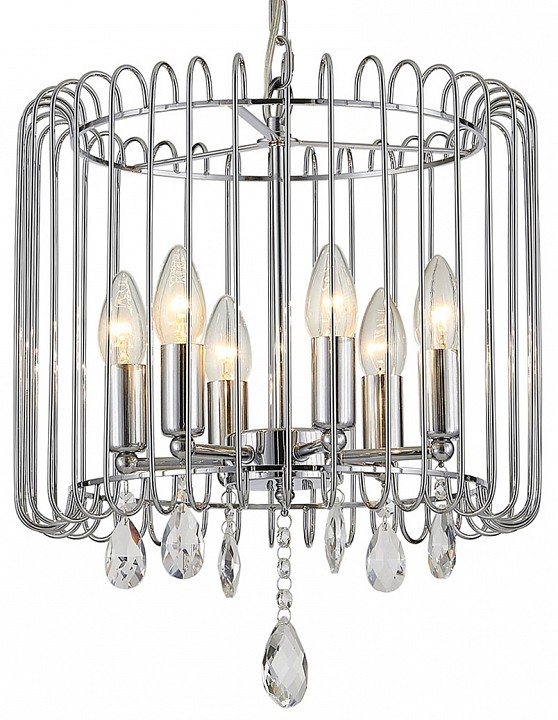 Подвесной светильник citilux джина cl462161