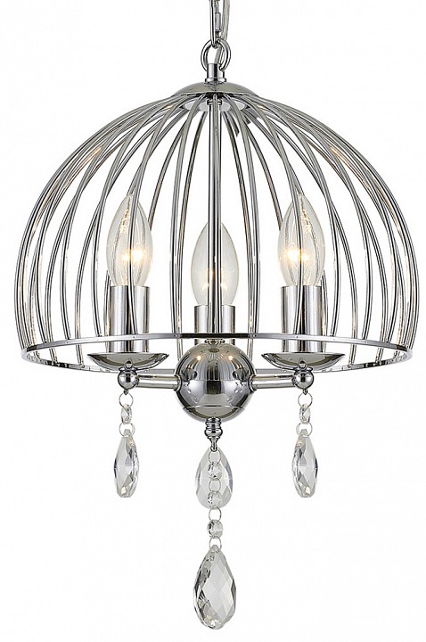 Подвесной светильник citilux джина cl462231