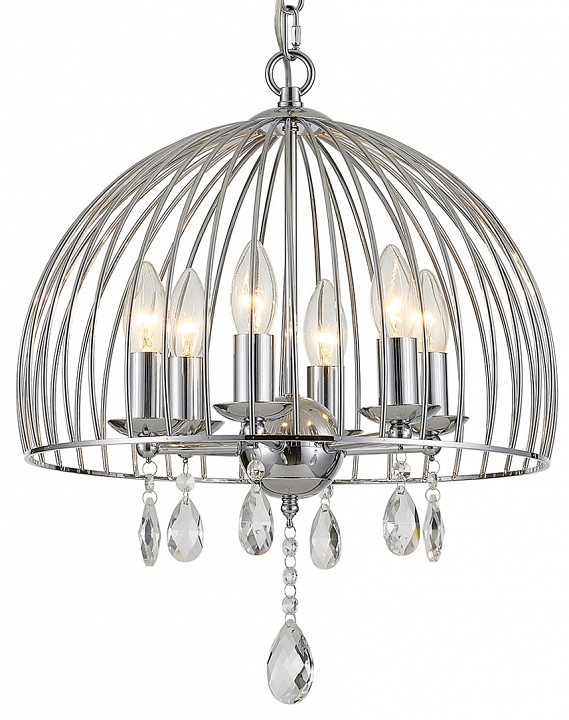 Подвесной светильник citilux джина cl462261