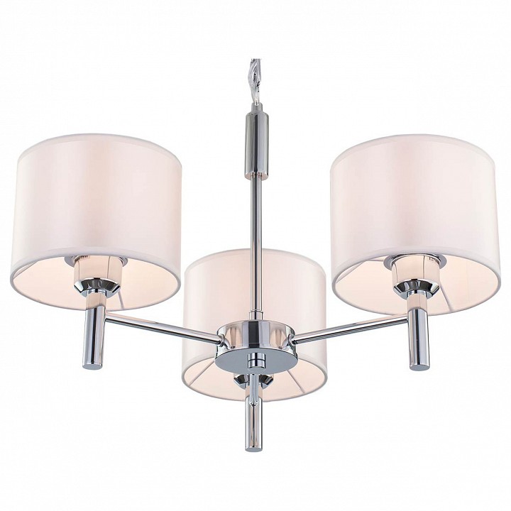 Подвесная люстра citilux аврора cl463130