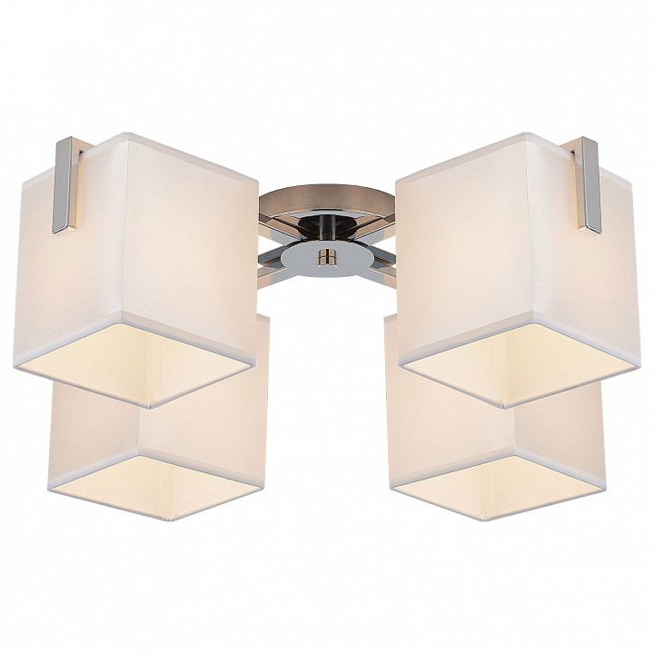 Потолочная люстра citilux стенли cl465141