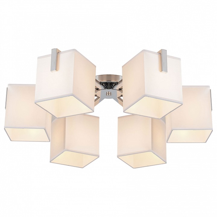 Потолочная люстра citilux стенли cl465161