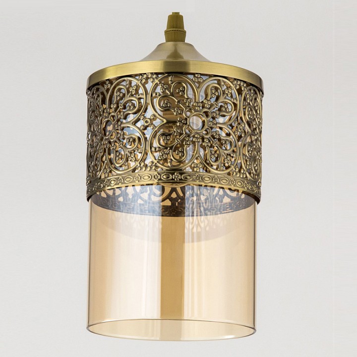 Подвесной светильник citilux эмир cl467013