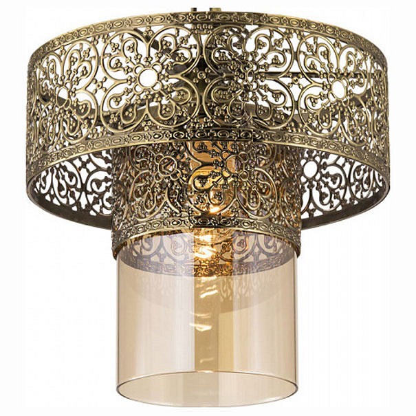 Подвесной светильник citilux эмир cl467133