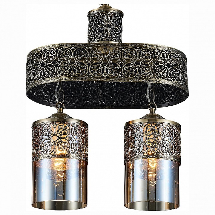 Подвесной светильник citilux эмир cl467223