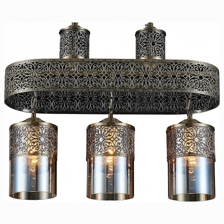 Подвесной светильник citilux эмир cl467233