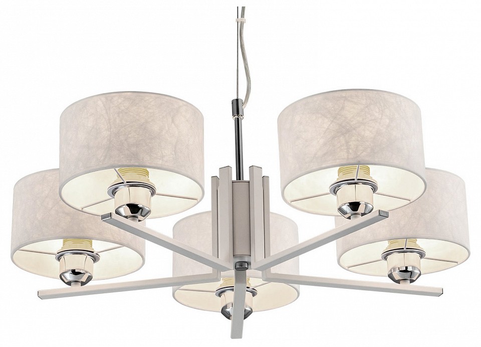 Подвесная люстра citilux тильда cl469150