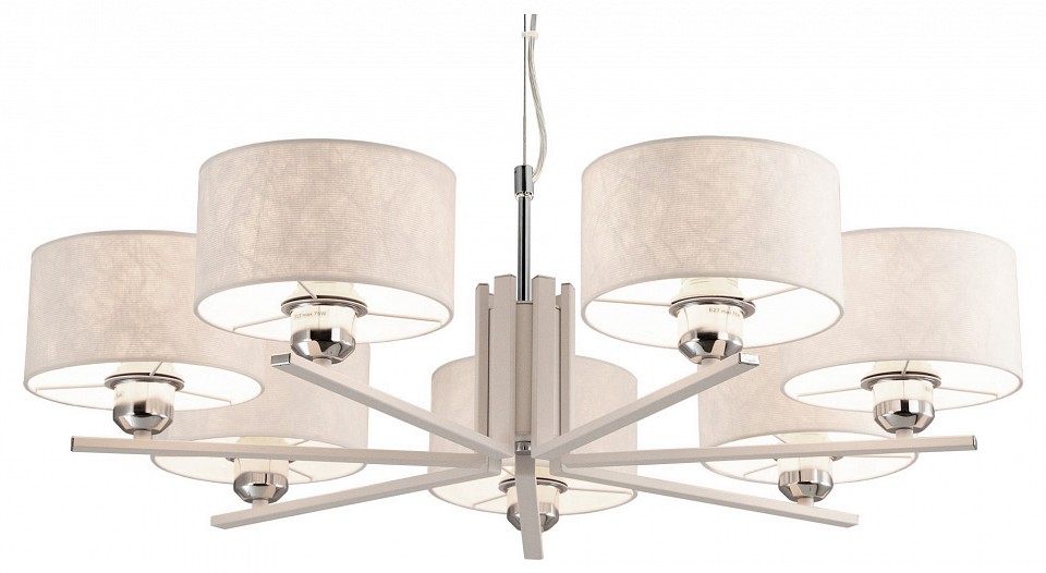 Подвесная люстра citilux тильда cl469170