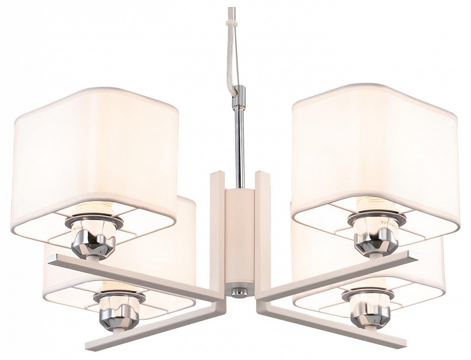 Подвесная люстра citilux тильда cl469245