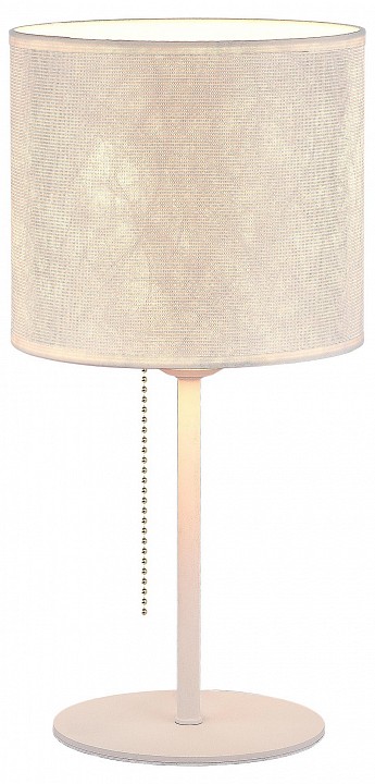 Настольная лампа декоративная citilux тильда cl469810