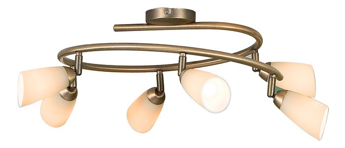 Спот citilux белла cl501163