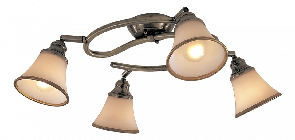 Спот citilux прованс cl511143