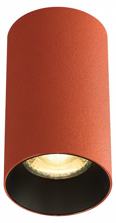 Накладной светильник citilux axel cl512114