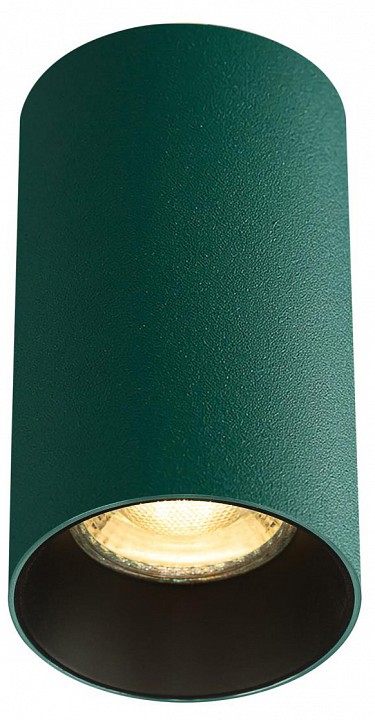 Накладной светильник citilux axel cl512115