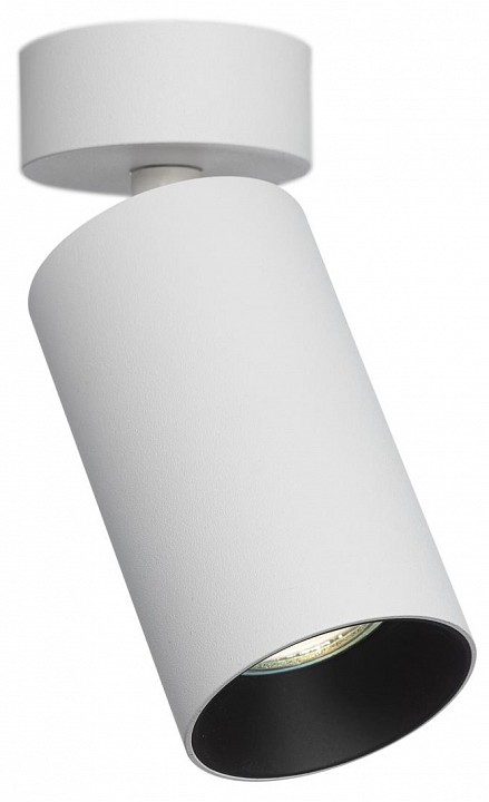 Накладной светильник citilux axel cl512210