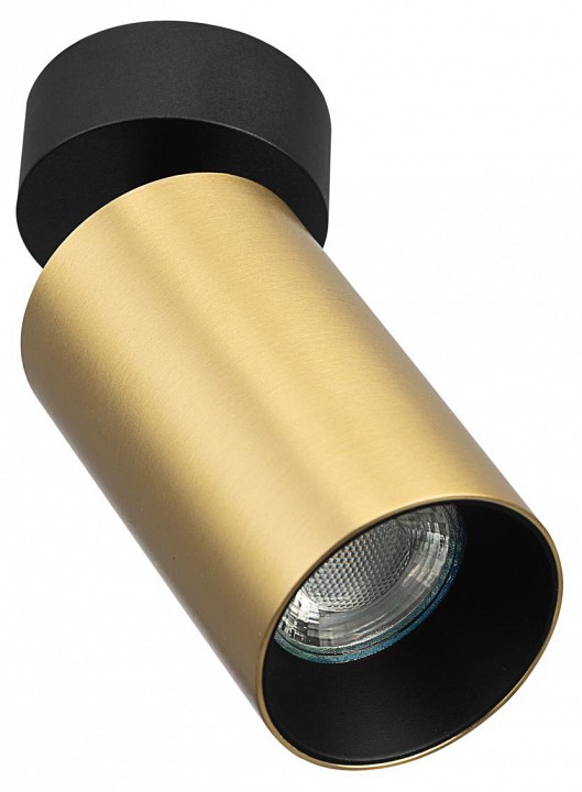 Накладной светильник citilux axel cl512212