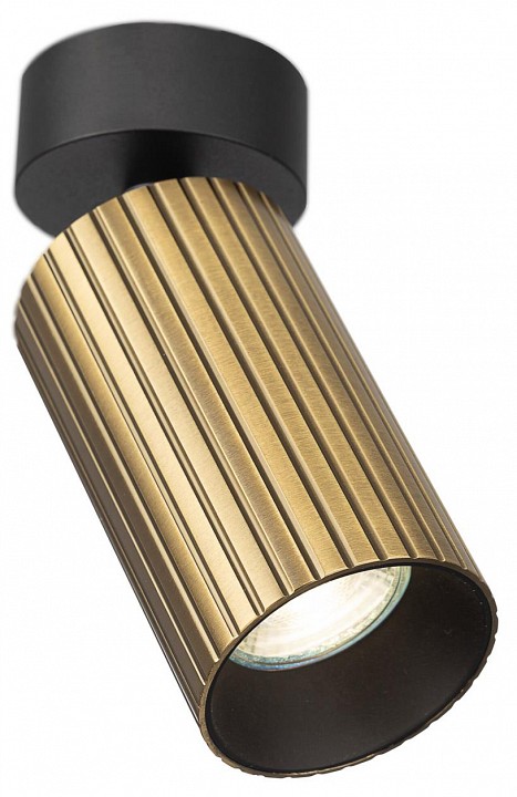 Накладной светильник citilux axel cl512213r