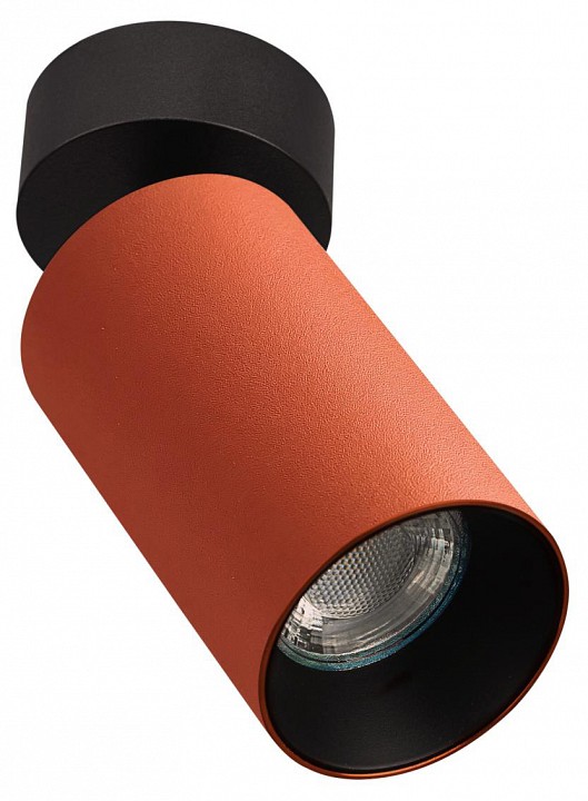 Накладной светильник citilux axel cl512214