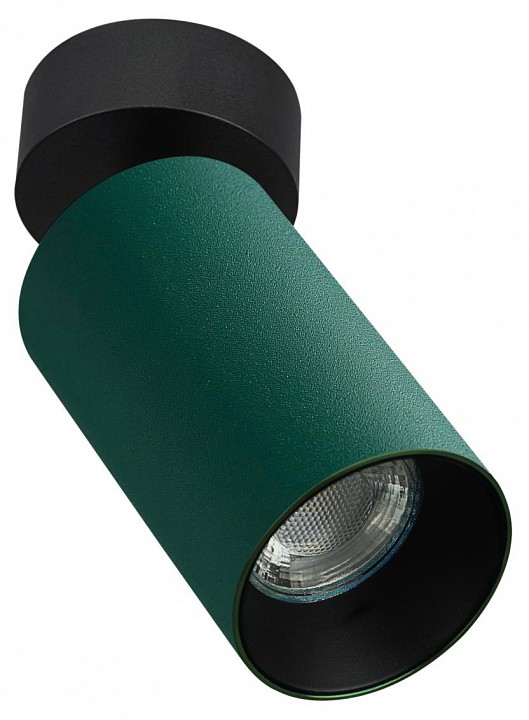 Накладной светильник citilux axel cl512215