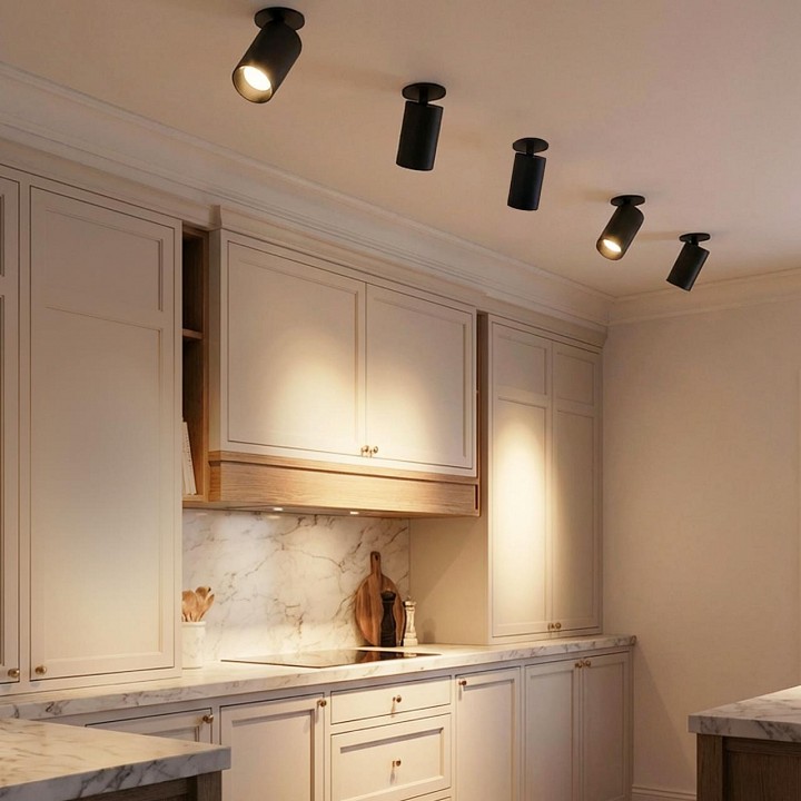 Спот citilux axel cl512d11