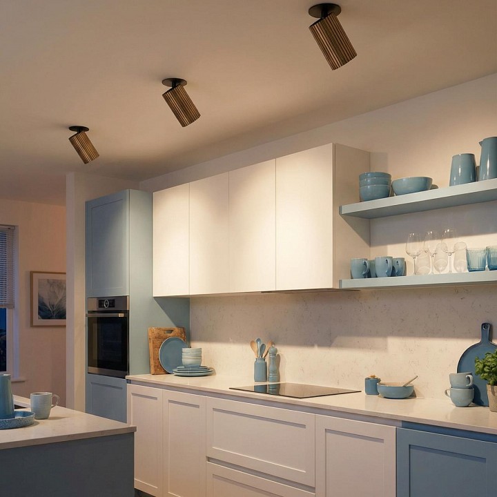 Спот citilux axel cl512d13r