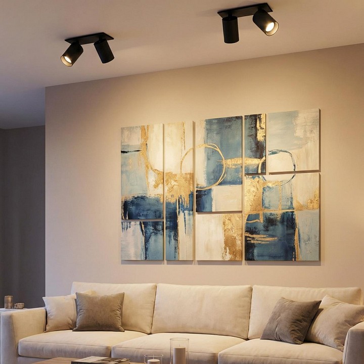 Спот citilux axel cl512d21