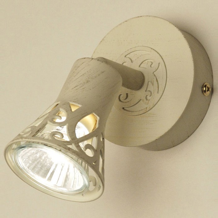 Спот citilux винон cl519515