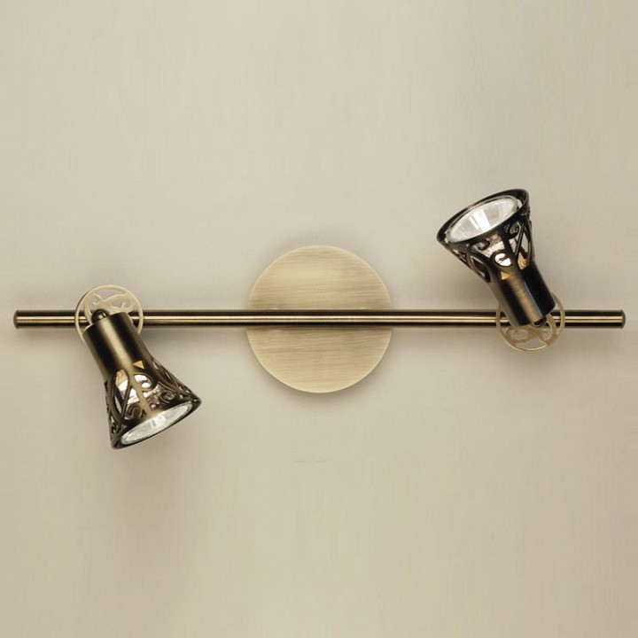 Спот citilux винон cl519523