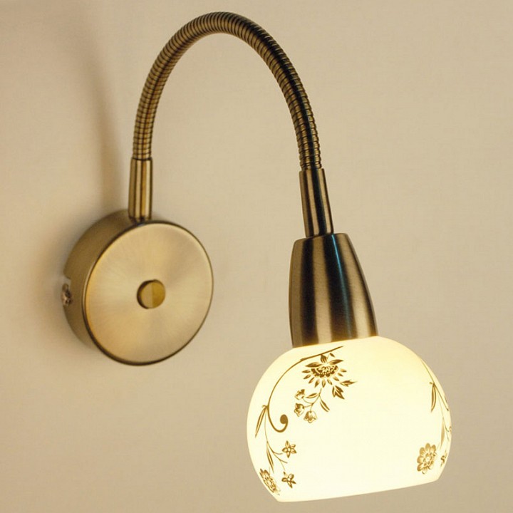 Бра citilux соната cl520313