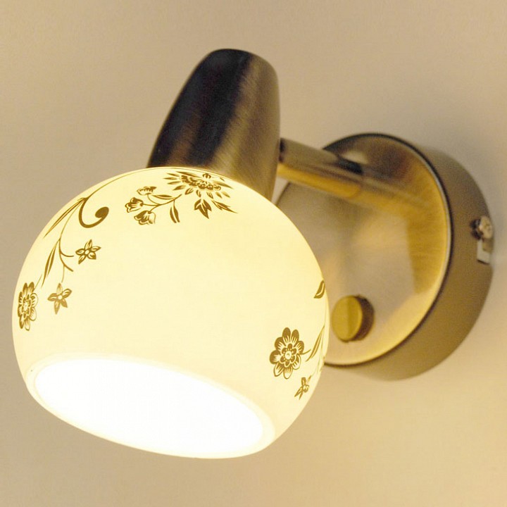 Бра citilux соната cl520513