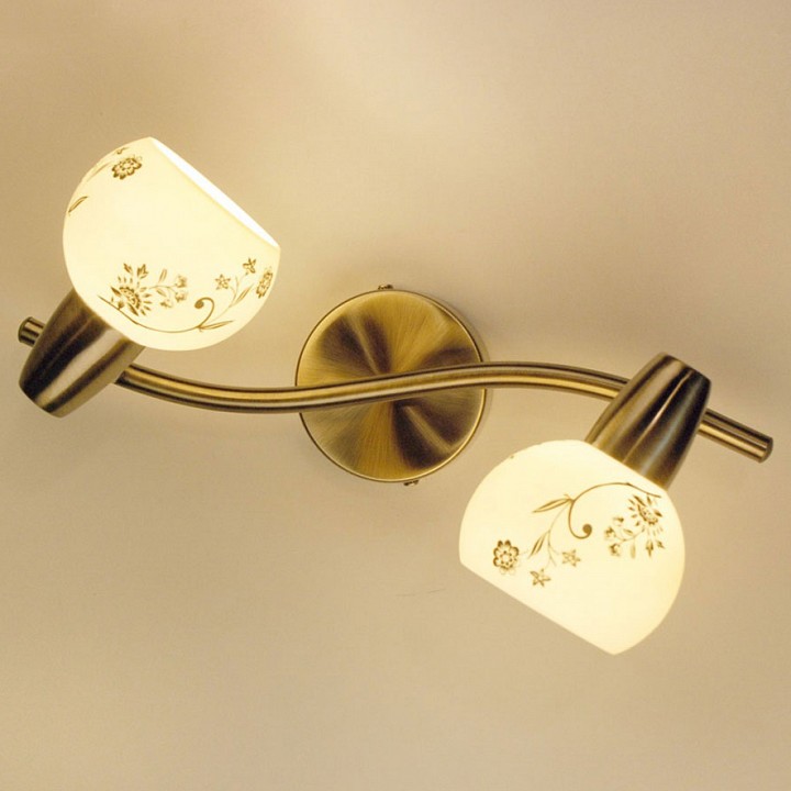 Спот citilux соната cl520523