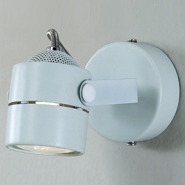 Спот citilux ринг cl525510