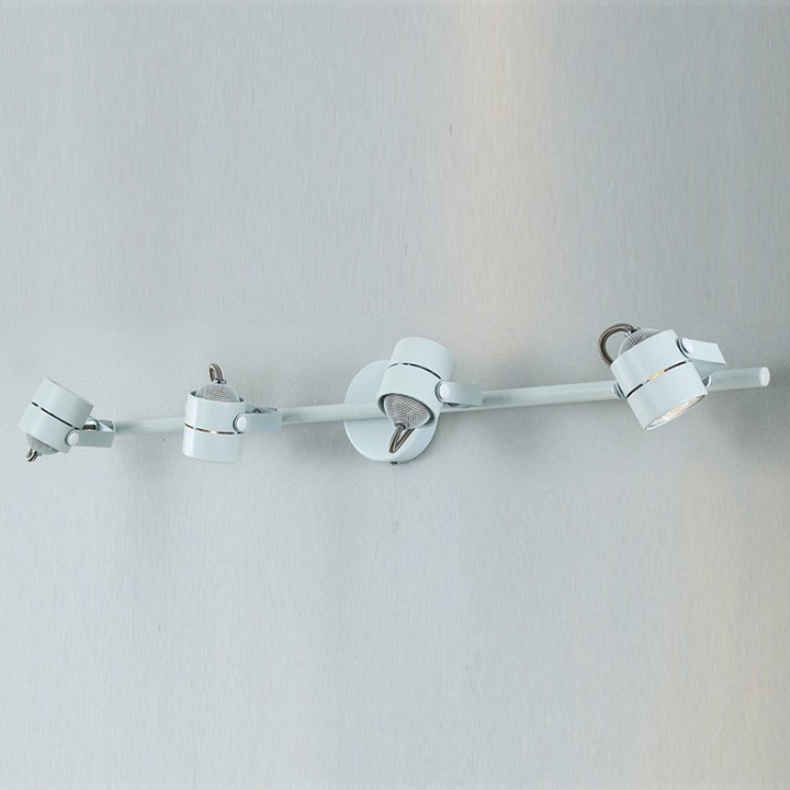 Спот citilux ринг cl525540