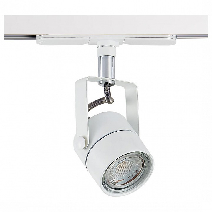 Светильник на штанге citilux ринг cl525t10n