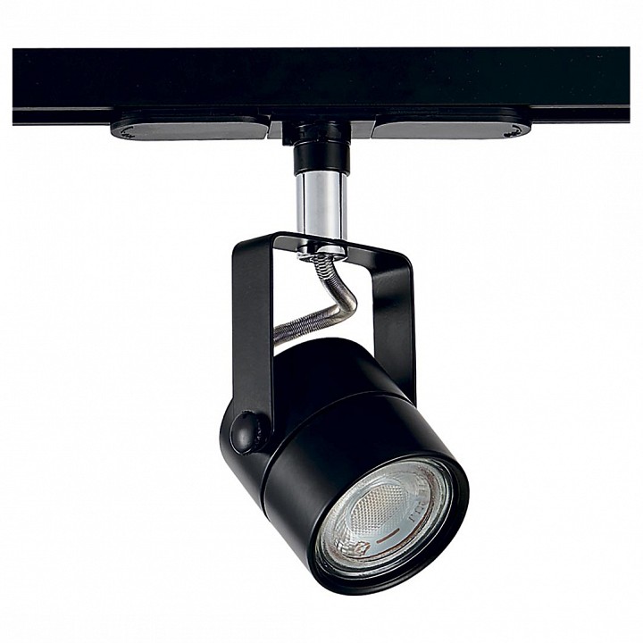 Светильник на штанге citilux ринг cl525t11n