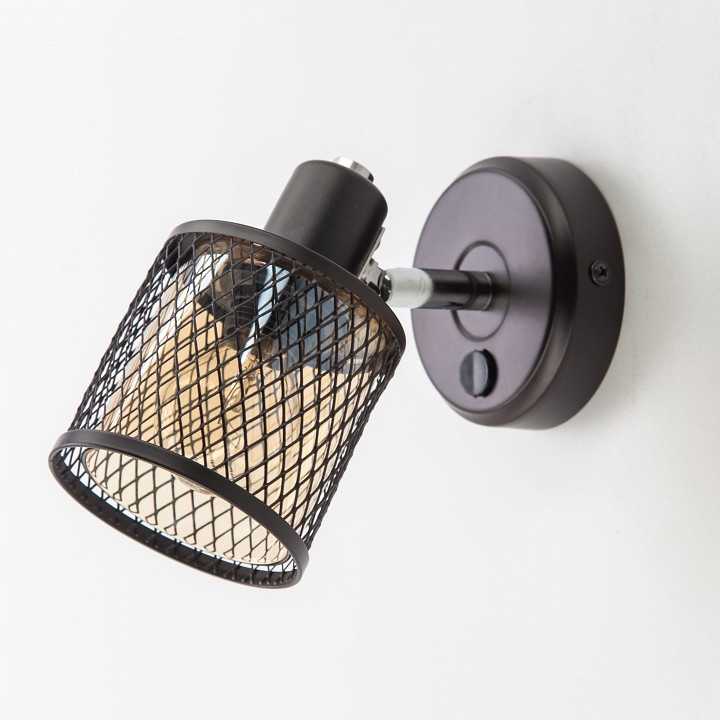 Бра citilux робин cl535615