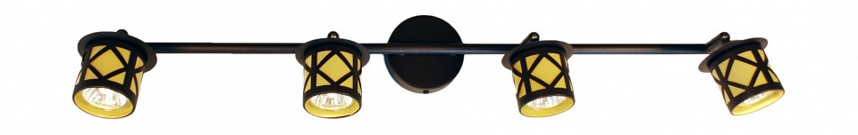 Спот citilux гессен cl536541