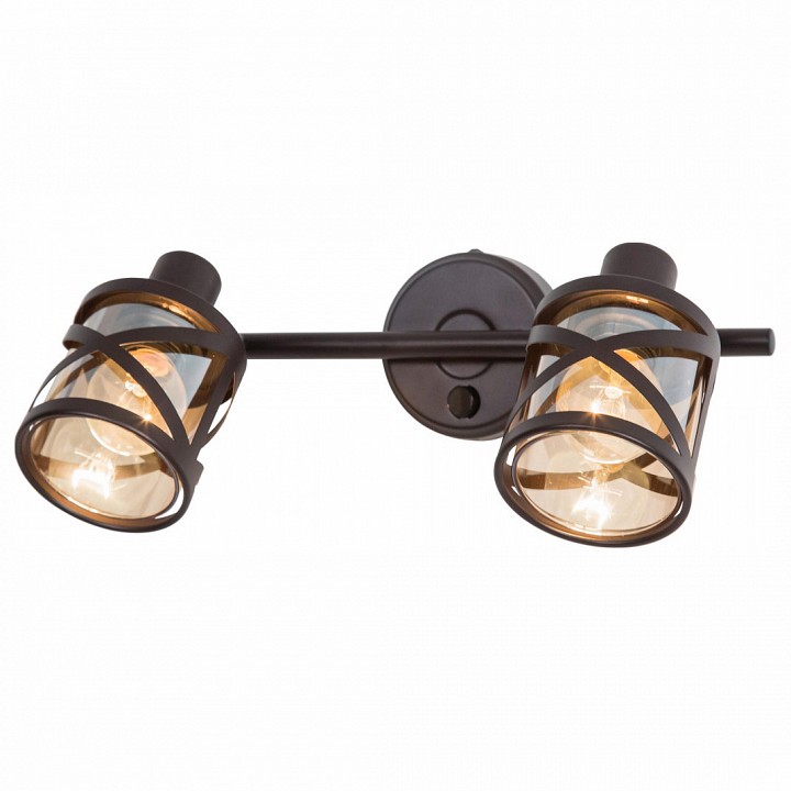 Бра citilux гессен cl536625