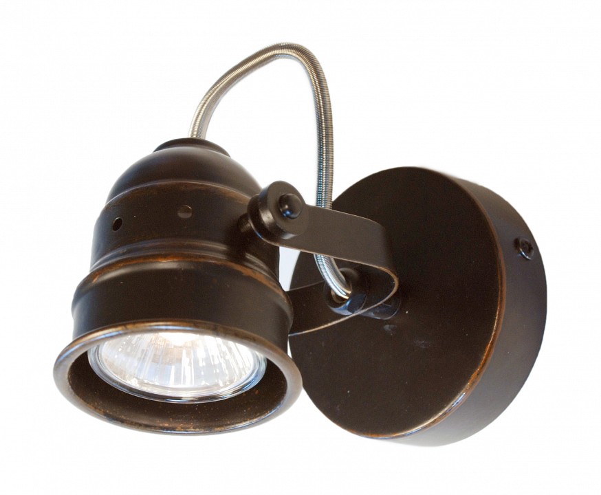 Спот citilux веймар cl537511