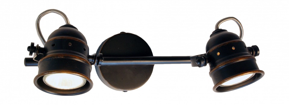 Спот citilux веймар cl537521