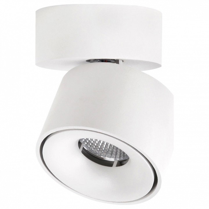 Спот citilux стамп cl558010n