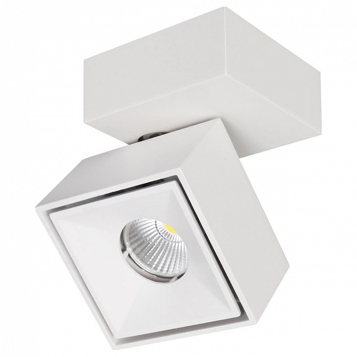 Спот citilux стамп cl558020n