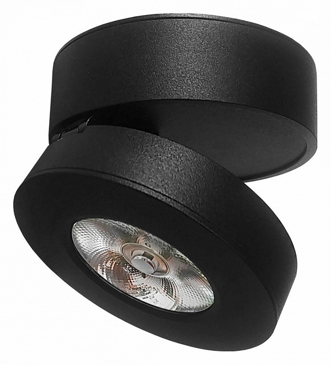 Накладной светильник citilux стамп cl558031n