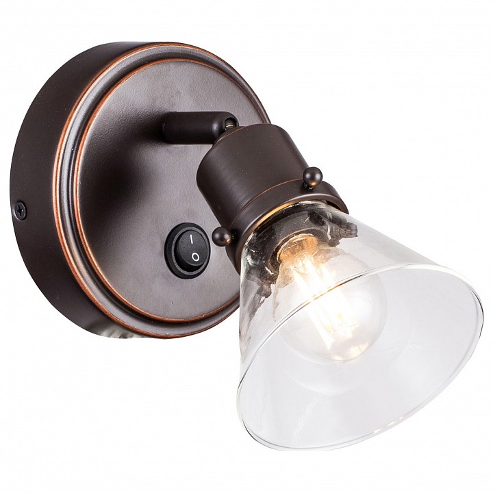 Бра citilux бисмарк cl564511