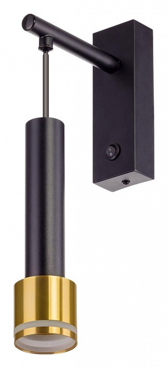 Бра citilux bruno cl565314