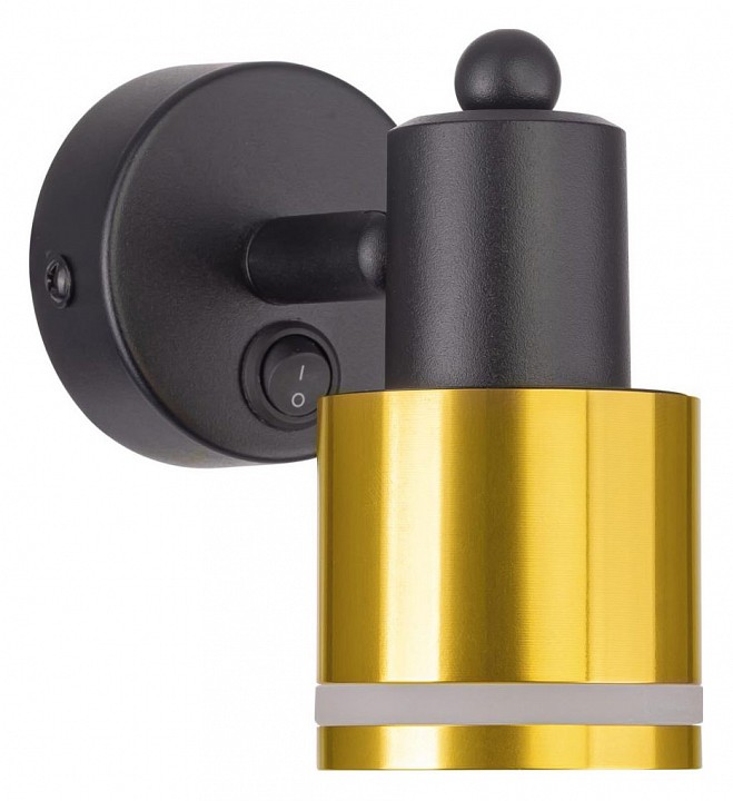 Бра citilux bruno cl565514