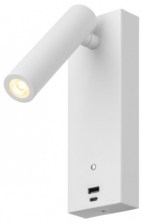 Бра citilux декарт cl704430