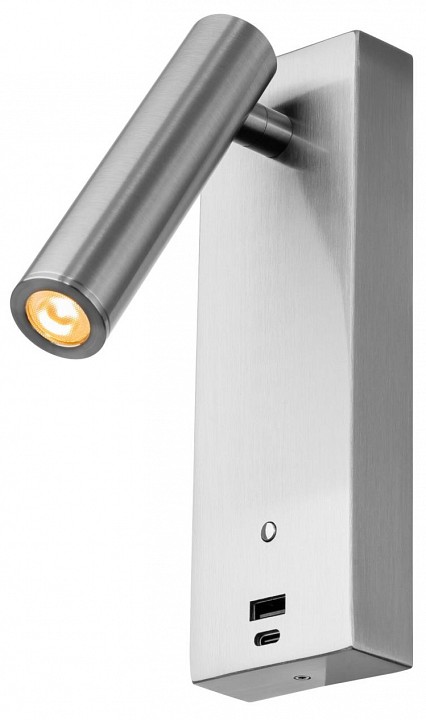 Бра citilux декарт cl704432