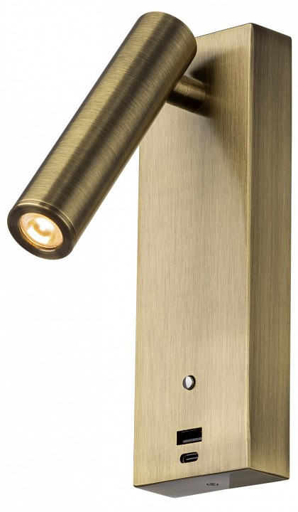 Бра citilux декарт cl704433