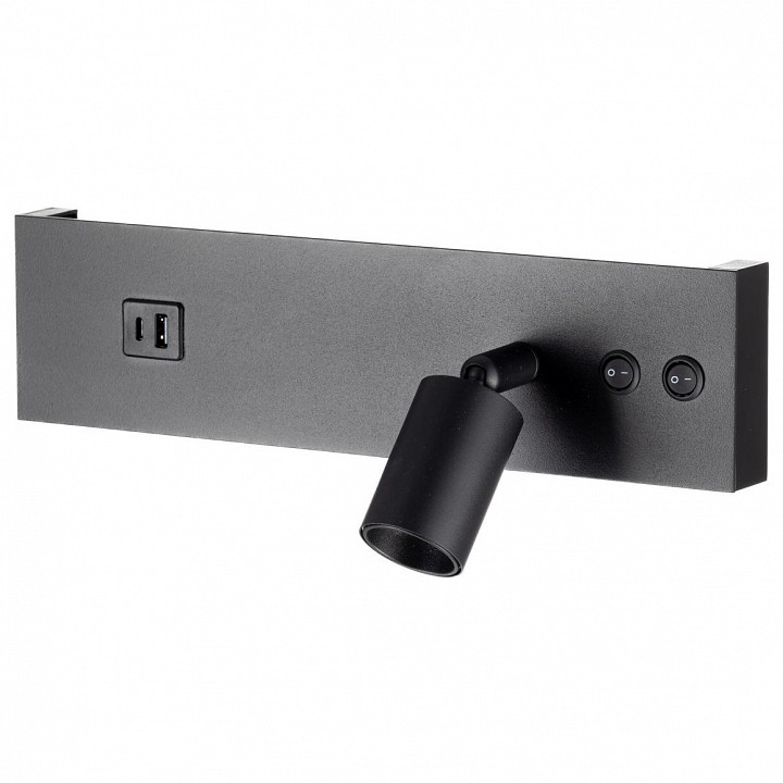 Бра citilux декарт cl704461